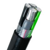 Jordkabel AML 1kV, Nexans