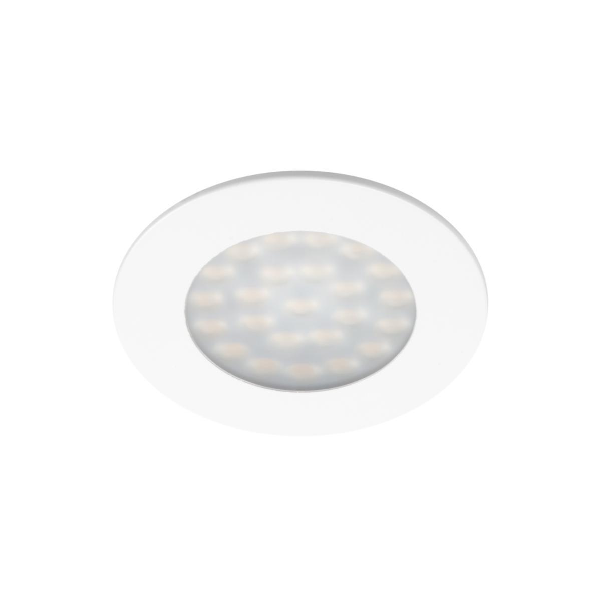 Downlight LED Slim - LED SPOT SLIM 12V 3000K VIT