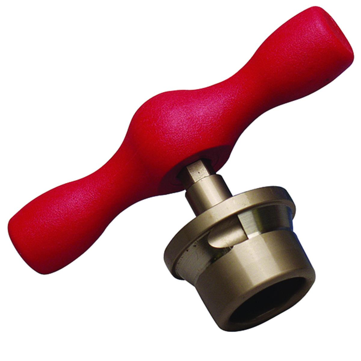 MLC Avfasningsverktyg 2, Uponor - 40 AVFASNINGSVERKTYG UNIPIPE DR