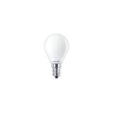 LED-lampa Master Value Classic Filament klot