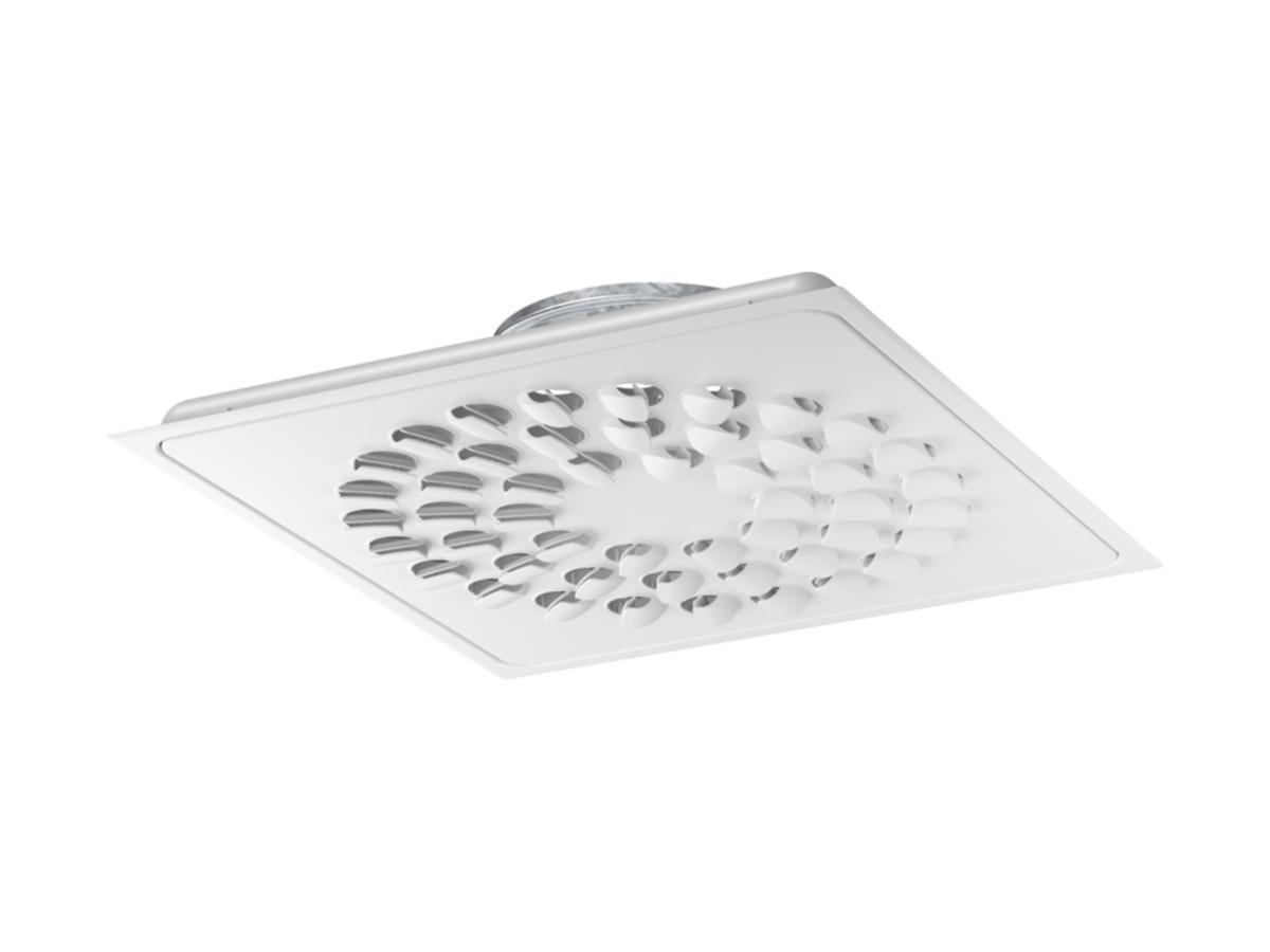 Tilluftsdon EAGLE Ceiling CC, Swegon - TD EAGLE CEILING CC 250-600 SWEGON