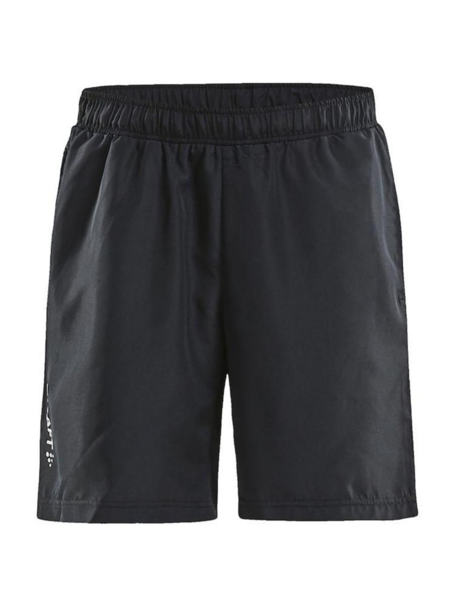 Shorts Craft 1907385 Rush - SHORTS CRAFT 1907385 RUSH SVART XL