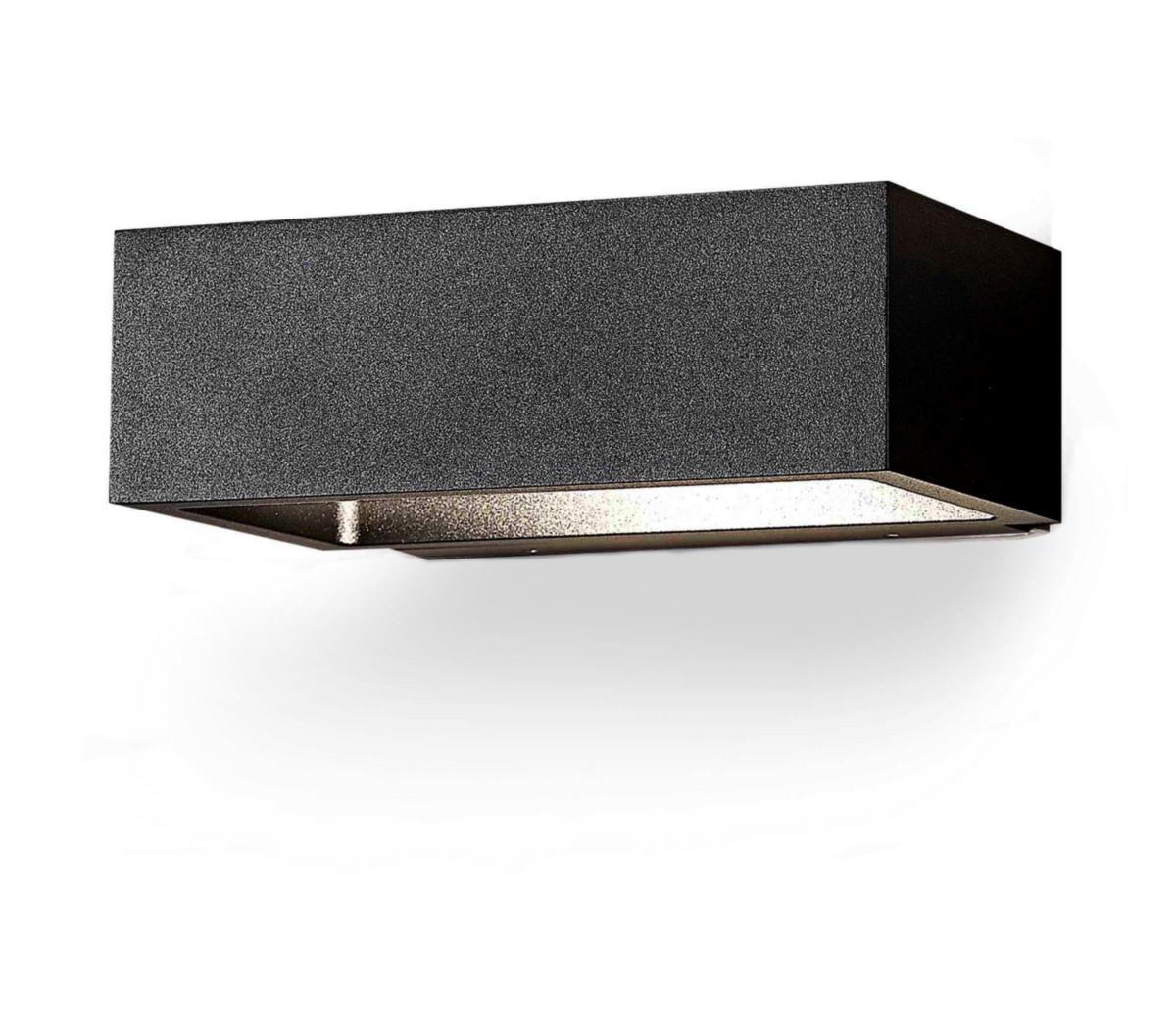 Väggarmatur Illusion Reko LED - VÄGGARM ILLUSION LED REKO SV 2520-60