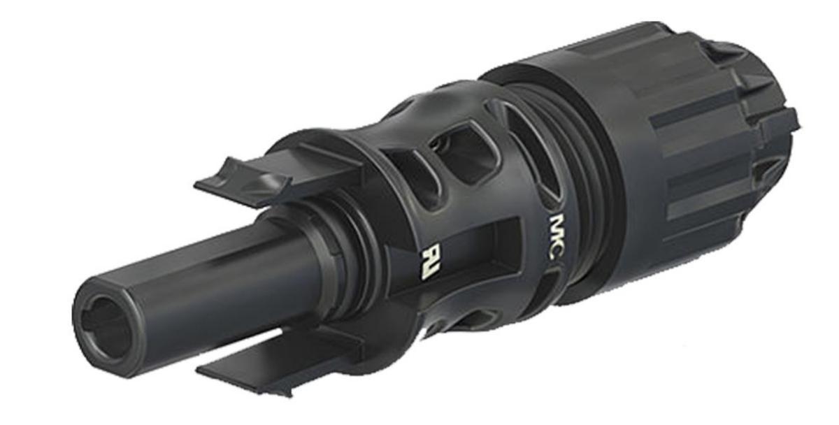 Kontakt MC4 EVO2, 10 mm² - KONT MC4 EVO2 10MM² HO 6,1-7,3