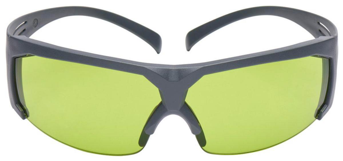 Svetsglasögon 3M SecureFit 600 - SKYDDSGLASÖGON 3M SF617AS SECUREFIT SVETSTONAD LINS 1.7