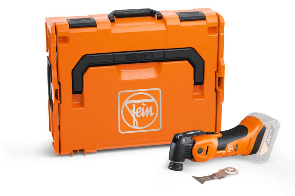 MultiMaster Fein AMM700 Max AS SOLO - MULTIMASKIN, FEIN, AMM700 AMM 700 MAX AS SOLO