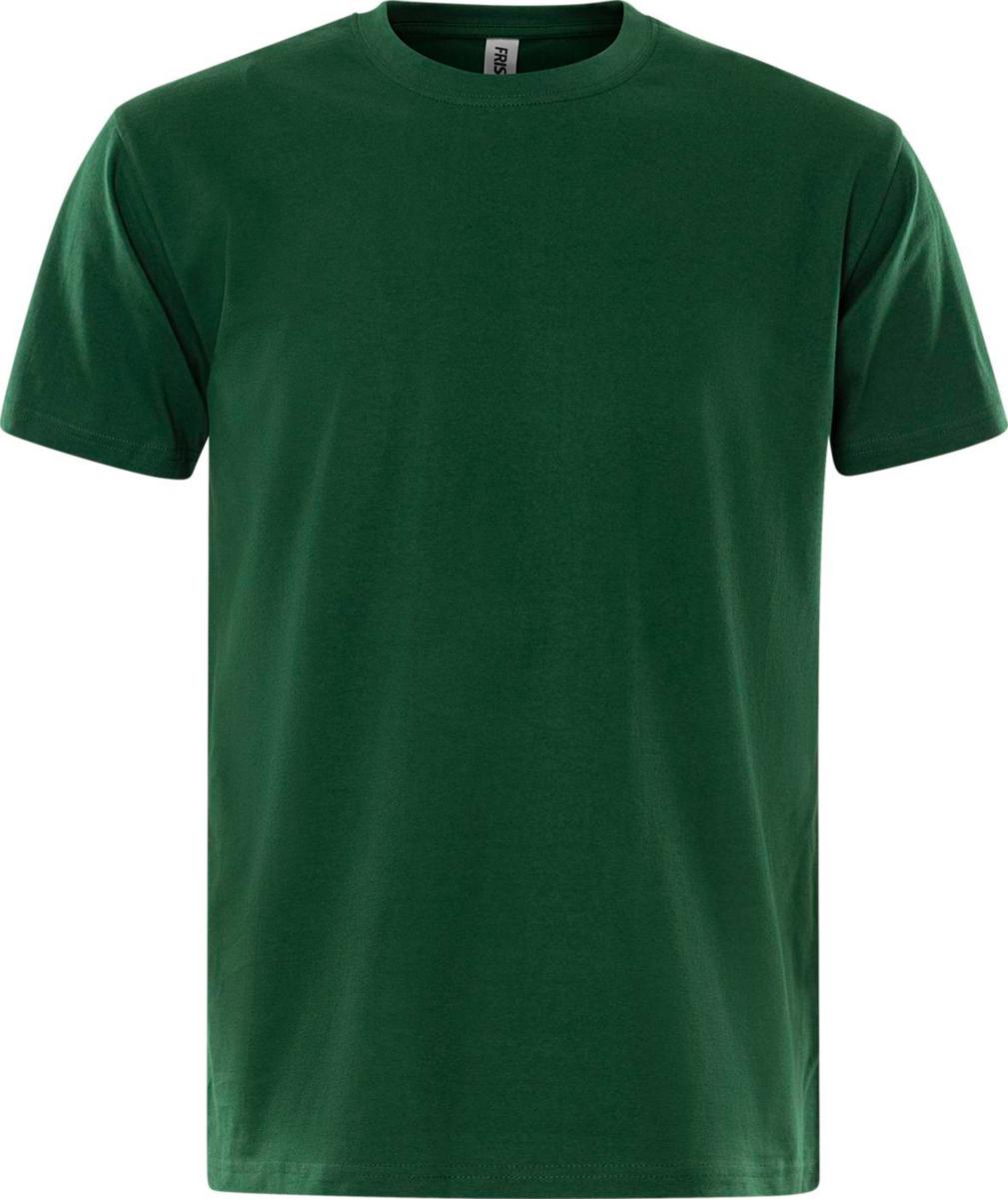 T-shirt Fristads CODE 1912 HSJ - T-SHIRT FK 1912 HSJ GRÖN STL L