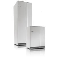 Elvattenvärmare Nibe Compact-CU, steatit