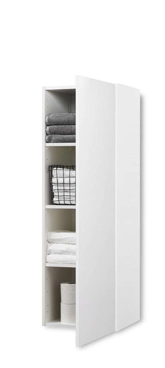 Sidoskåp Fagersta Hygien - SIDOSKÅP 120 1198X400X350 MM FAGERSTA HYGIEN