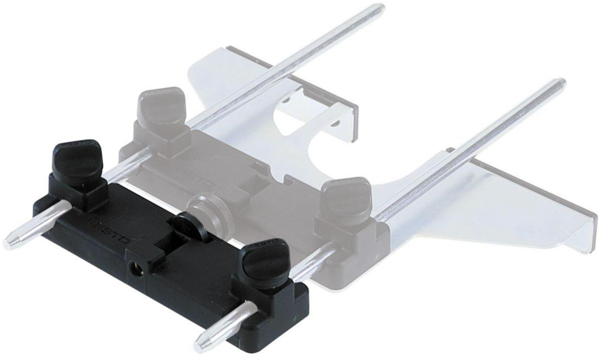 Fininställning Festool FE-OF 1000/KF - FININSTÄLLNING FESTOOL FE-OF 1010/KF. FÖR PARALLELLANSLAG
