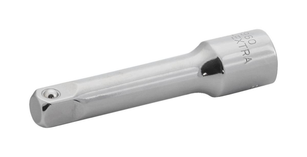 Förlängare Bahco 1/4" - FÖRLÄNGARE 1/4" BAHCO 6960-4 LÄNGD 100MM