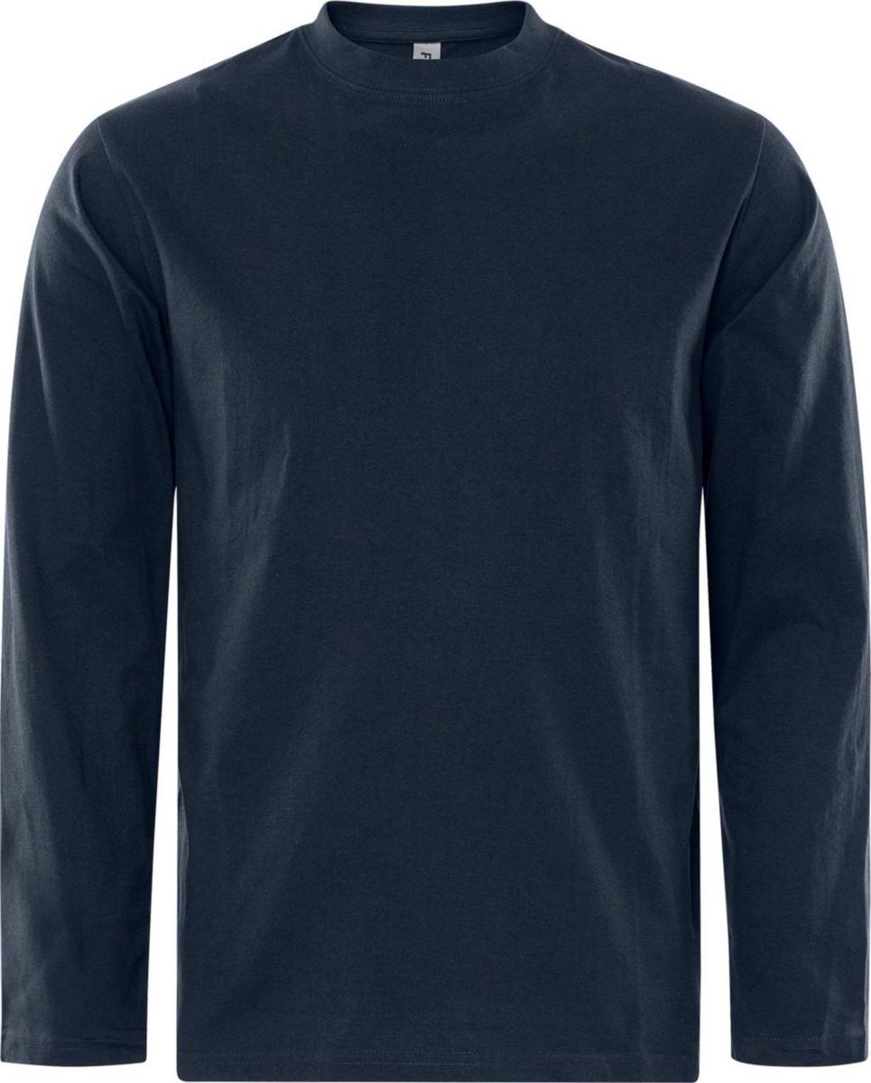 T-shirt Fristads CODE 1914 HSJ - T-SHIRT CODE 1914 HSJ MARIN LÅNGÄRM STL XL