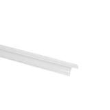 Täcklock till aluminiumprofiler, Hide-a-Lite