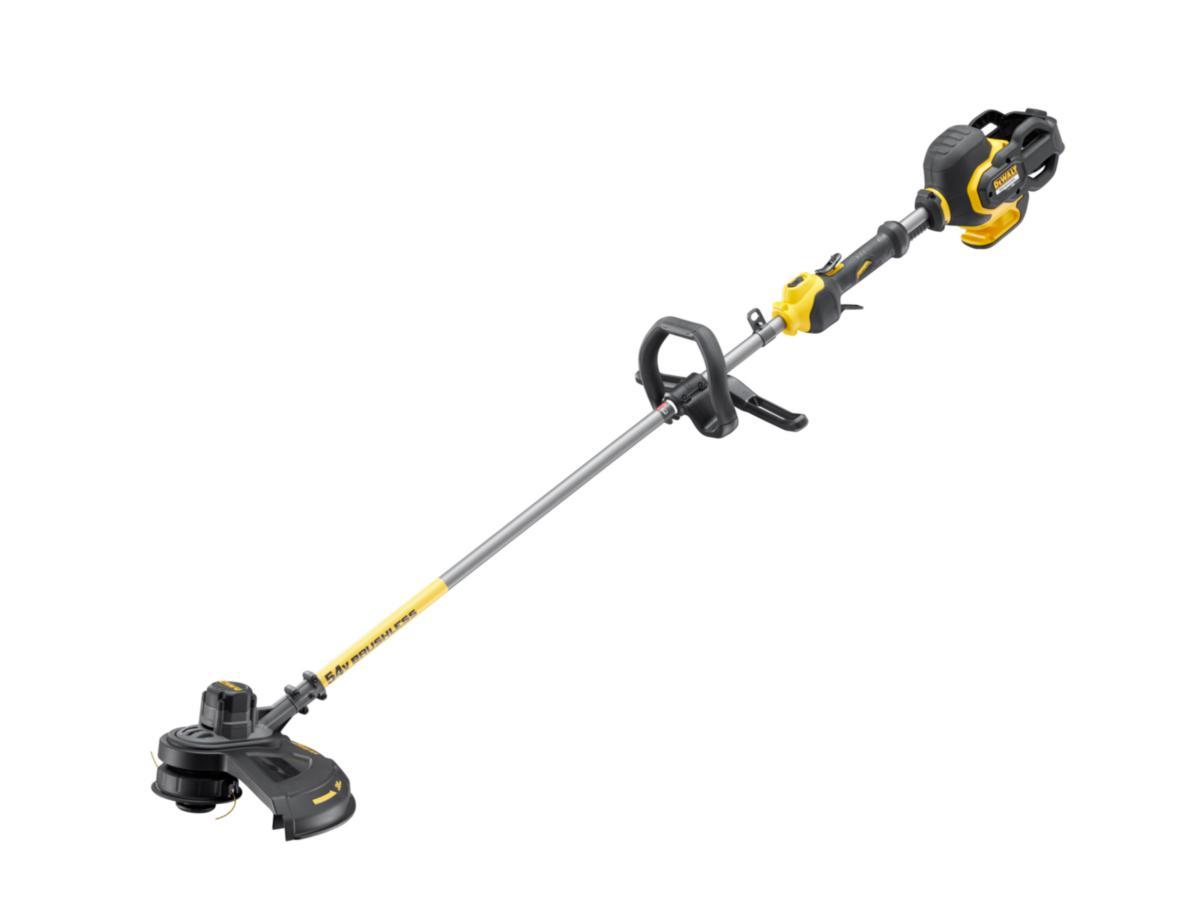 Grästrimmer DEWALT DCM571N SOLO - GRÄSTRIMMER DEWALT DCM571N 54V FV SOLO
