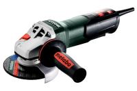 Vinkelslipmaskin Metabo WP 11-125 QUICK