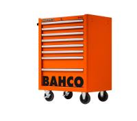 Verktygsvagn Bahco 8L E72