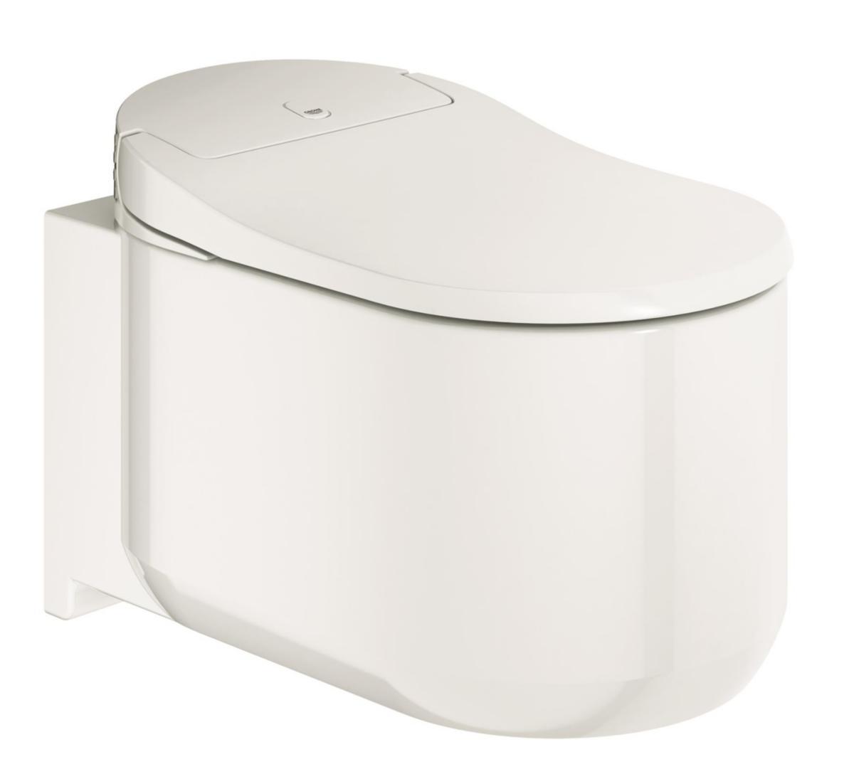 Duschtoalett, Sensia Arena Duscht. väggh. Grohe - GROHE SENSIA ARENA DUSCH TOALETT. VÄGG. 39354SH1