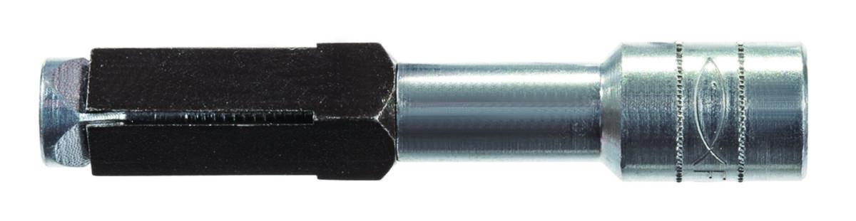 Lättbetongankare FPX, fischer - LÄTTBETONGANKARE FPX-I M10 K 2/FRP