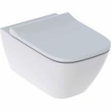 WC-skål Smyle Square, Geberit