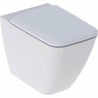 WC-skål iCon Square, Geberit