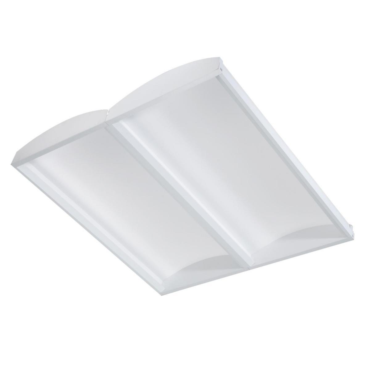 Interiörarmatur Ecolumi - INTARM 28W 3045LM 3K CRI90 ECOLUMI 60