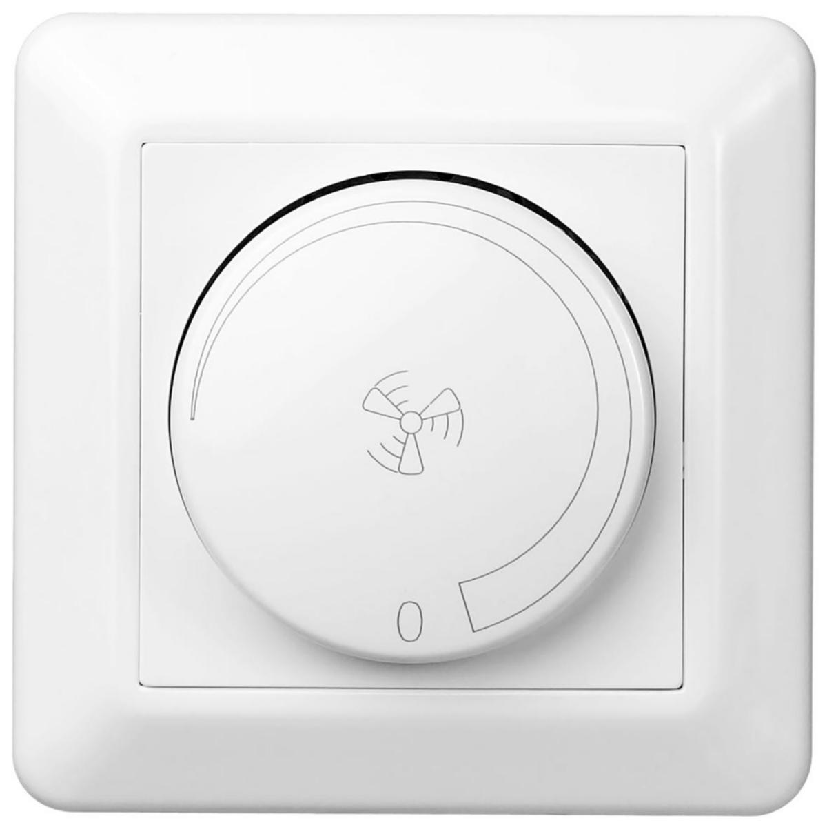 Hastighetsregulator 400W RS - VARVTALSREGULATOR 400W RV EKO30142