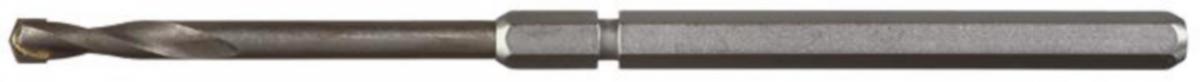 Centrumborr PRO-FIT kort för bimetall hålsågar och hållare i kort utförande - CENTRUMBORR PROFIT DDH2 32-210 11MM FÄSTE HSS KORT