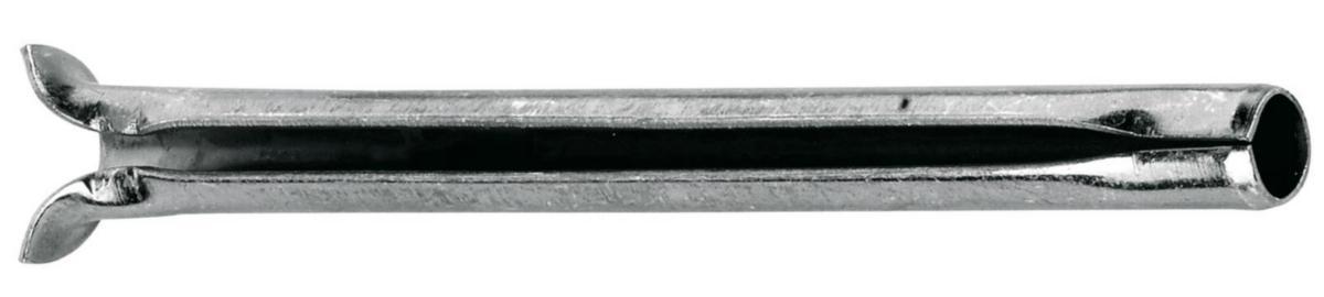 Expanderspik Sormat PKN - EXPANDERSPIK SORMAT PKN 8X150MM 100/FP