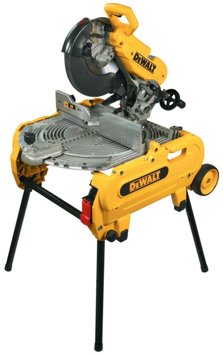 Klyv-/kap- och geringssåg DEWALT D27107 - KLYV/KAP-/GERSÅG DEWALT D27107 305 MM. 2000W. 230V