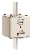 Ifö Hicap, ECO, gG, storlek 3, 500V