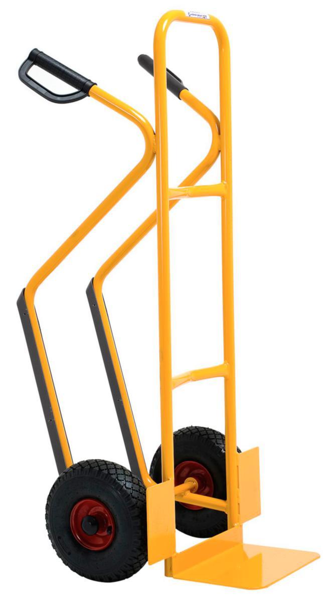 Trappkärra Glid Hörby - TRAPPKÄRRA HÖRBY GLID 2330 250KG