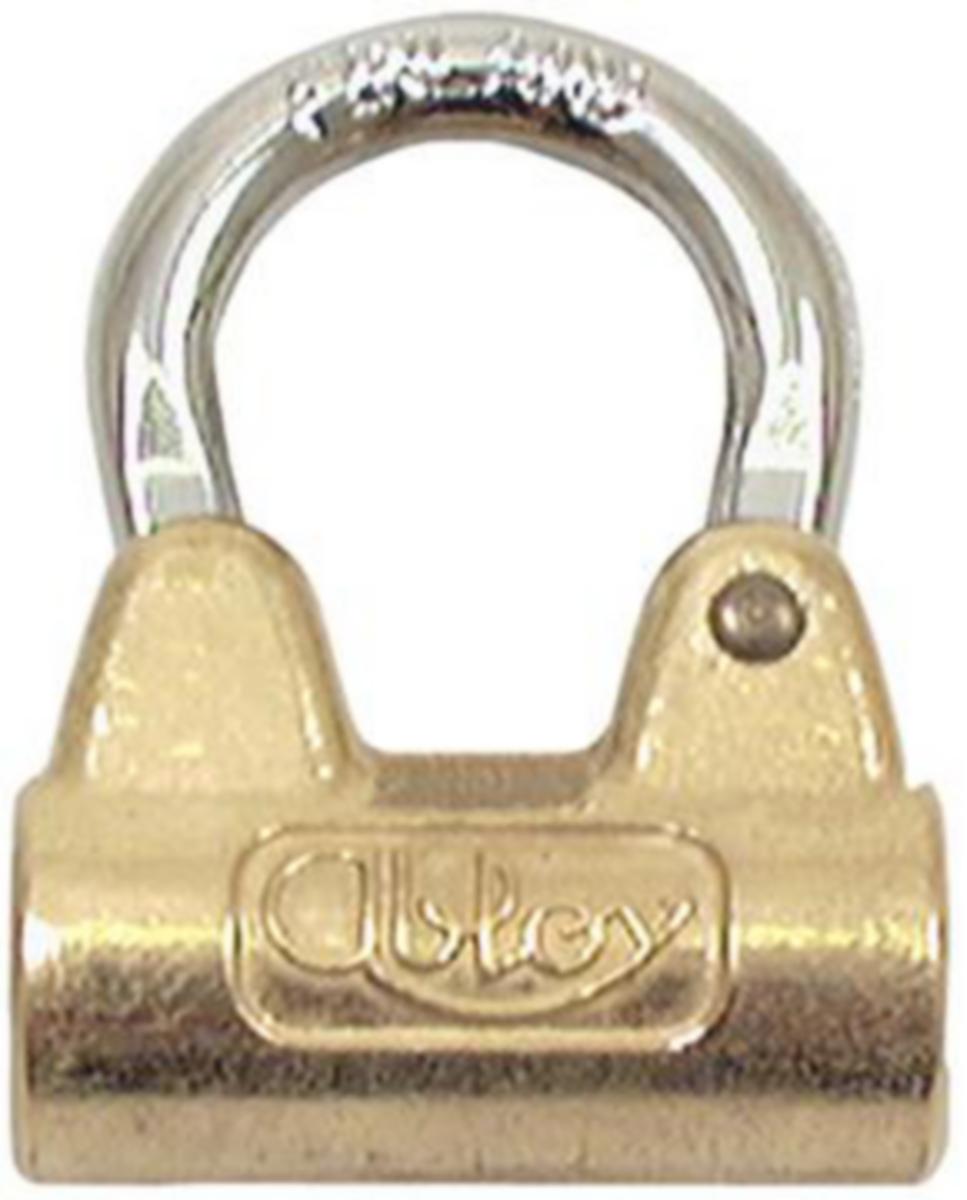 Hänglås Abloy PL 3020 Klass 1 - HÄNGLÅS PL3020C KL1 2NY GDS/SB