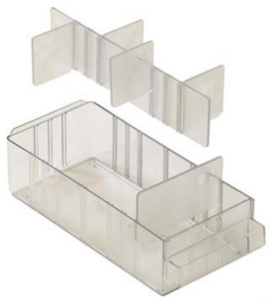 Mellanvägg Raaco 150 Industri - MELLANVÄGG RAACO 35X 64MM F 150-01 48-PACK