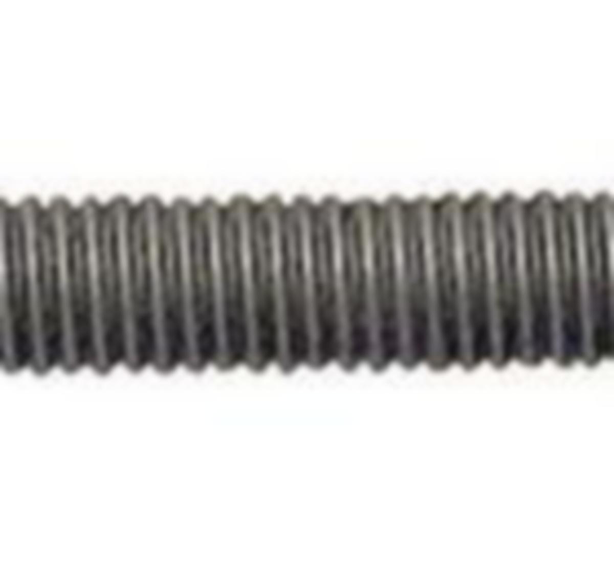 Pinnskruv MHPS 8.8 varmförzinkad, DIN 976 - PINNSKRUV MHPS 8.8 FZV M12X200MM