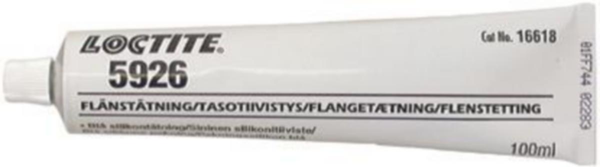 Flänstätning Loctite® 5926 - FLÄNSTÄTNING LOCTITE SI 5926 BL CR315ML SFDN