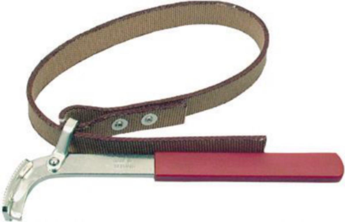 Oljefiltertång - OLJEFILTERTÅNG SPÄNNVIDD 160MM
