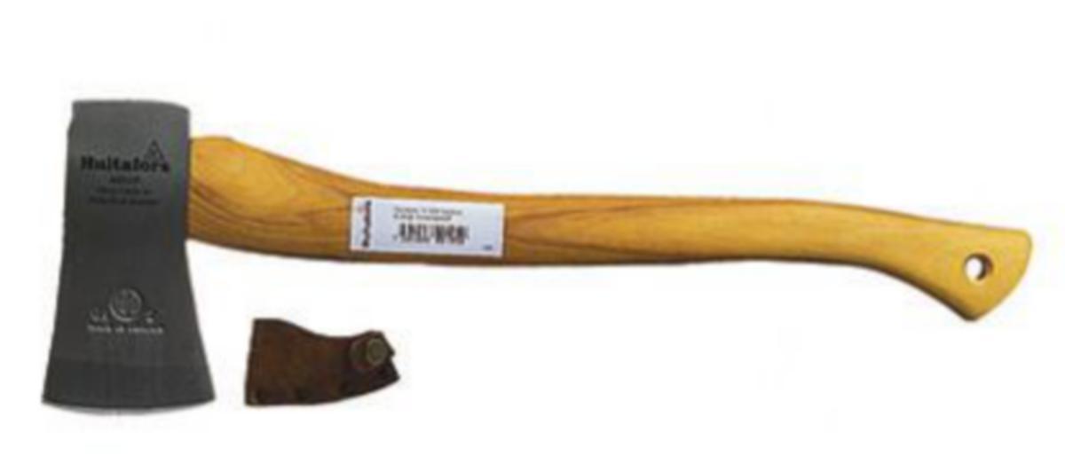 Handyxa Hultafors H - HANDYXA HULTAFORS VEDBOD H-009 0,9KG LÄNGD 500MM