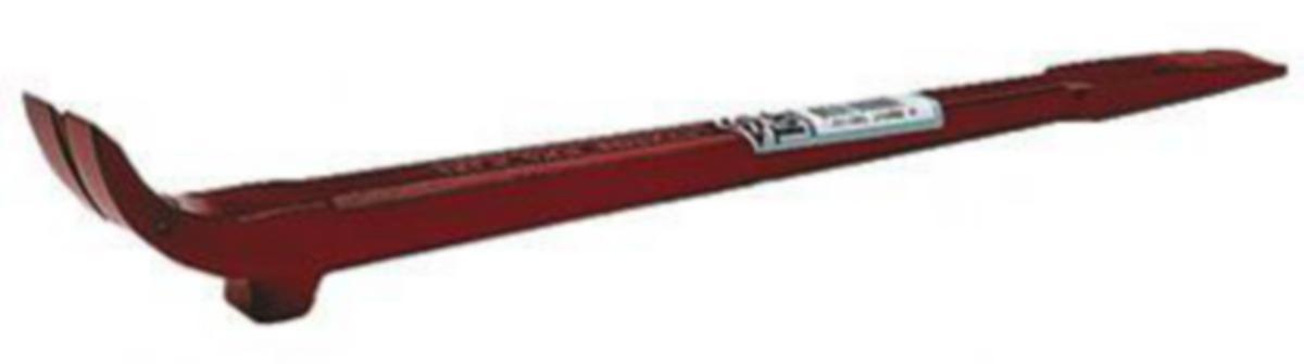 Bräckjärn Hultafors 101B - BRÄCKJÄRN HULTAFORS 101B LÄNGD 330MM