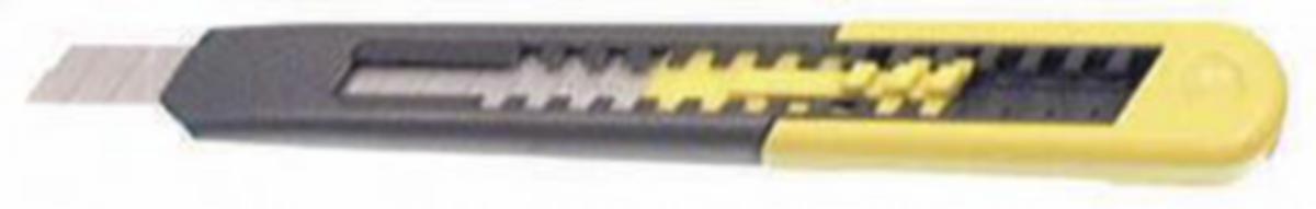 Brytbladskniv Stanley 0-10-150 - BRYTBLADSKNIV STANLEY 0-10-150 LÄNGD 130MM