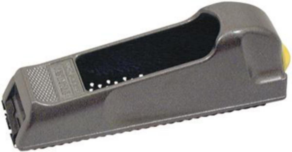 Putshyvel Surform - PUTSHYVEL SURFORM 5-21-399 LÄNGD 155MM