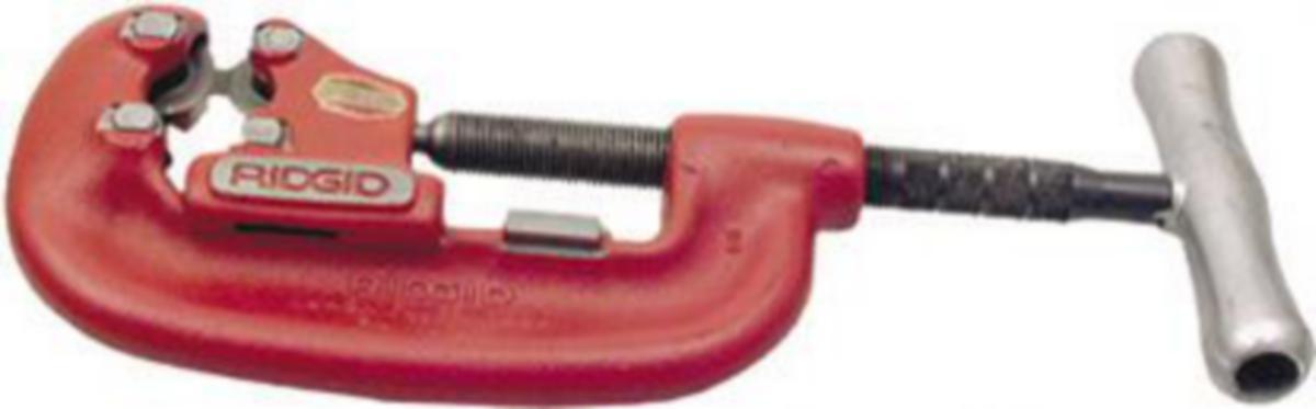 Röravskärare Ridgid 42-A - RÖRAVSKÄRARE RIDGID 42-A DIAMETER 1/2-2 STÅLRÖR