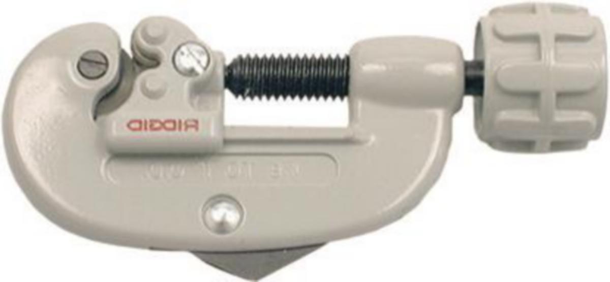 Röravskärare Ridgid 10 - RÖRAVSKÄRARE RIDGID 10 DIAMETER 3-25MM F KOPPAR