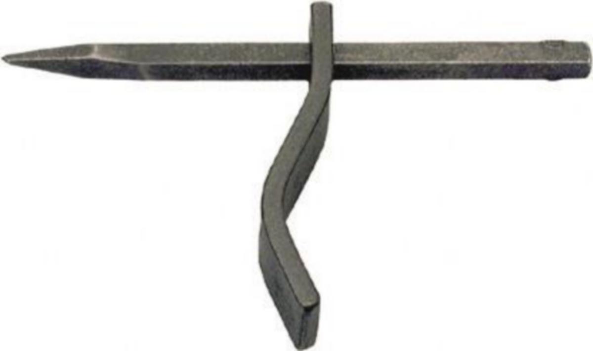 Putshake KGC - PUTSHAKE KGC 5650 6-PACK 150X7MM FYRKANT