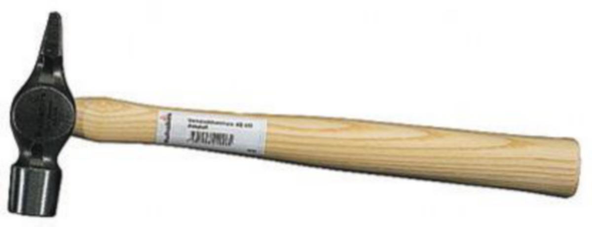 Verkstadshammare Hultafors AB - VERKSTADSHAMMARE HULTAFORS AB-600 700G SLAGDIAM 28MM