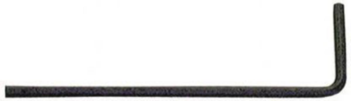 Sexkantnyckel tum - SEXKANTNYCKEL 3/16 LÄNGD 70X24MM