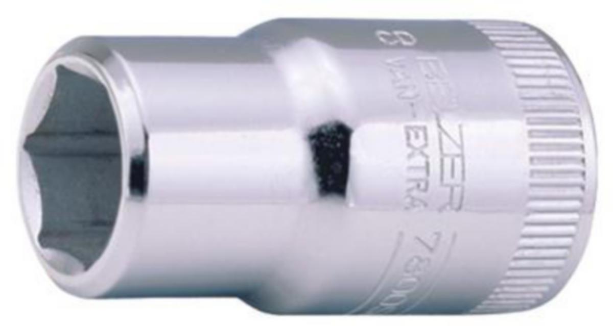 Hylsa Bahco 1/2" 7800SM - HYLSA 1/2 BAHCO 7800SM-32