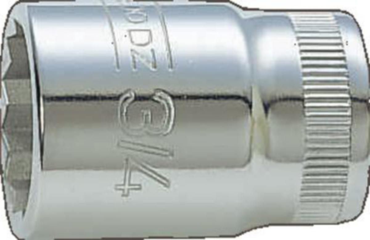Hylsa Bahco 1/2" 7800DZ - HYLSA 1/2 BAHCO 7800DZ-1/2