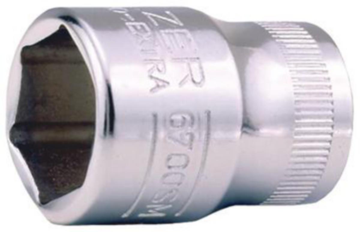 Hylsa Bahco 1/4" 6700SM - HYLSA 1/4 BAHCO 6700SM-6