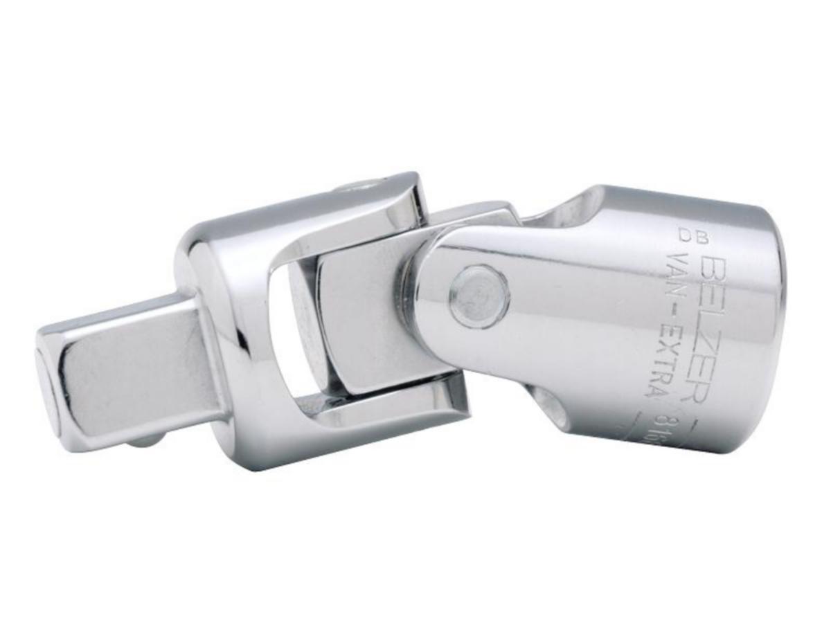 Universalknut Bahco 8166 - UNIVERSALKNUT BAHCO 8166 1/2"