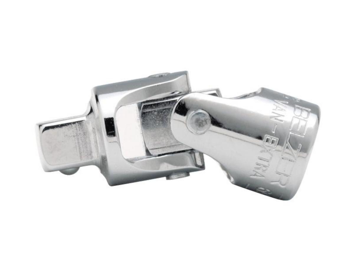 Universalknut Bahco 6966 - UNIVERSALKNUT BAHCO 6966 LÄNGD 35MM 1/4"